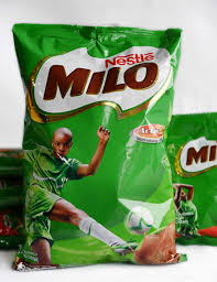 Milo 1kg